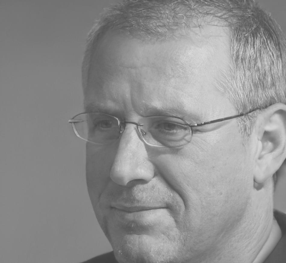 Matthieu Rousseau - Directeur pédagogique nivaroxelqy