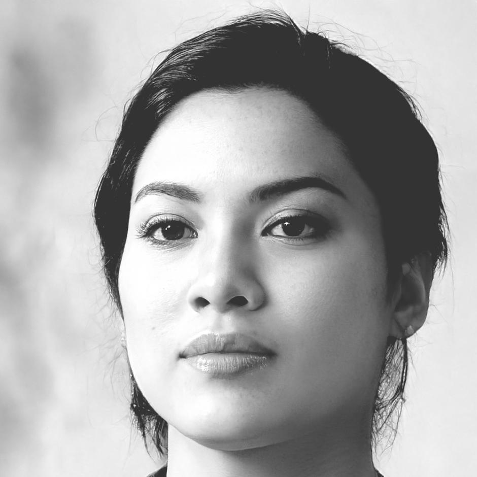 Portrait de Céline Moreau, spécialiste en valorisation d'entreprises