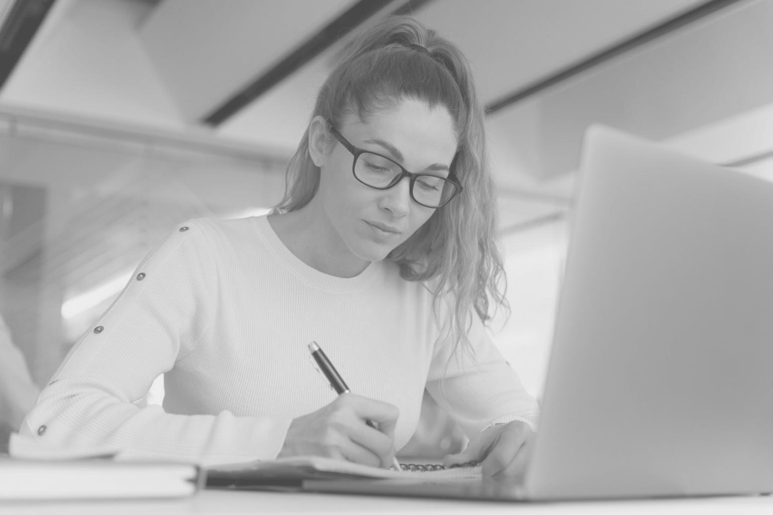 Formation en analyse financière - apprentissage collaboratif